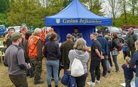Galeria aktualności Działania edukacyjno-informacyjnych w Gminie Jejkowice &ndash; EKO PIKNIK 7