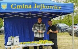 Galeria aktualności Działania edukacyjno-informacyjnych w Gminie Jejkowice &ndash; EKO PIKNIK 9