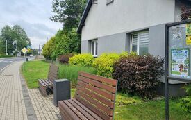 Galeria aktualności Działania edukacyjno-informacyjnych w Gminie Jejkowice &ndash; EKO PIKNIK 10