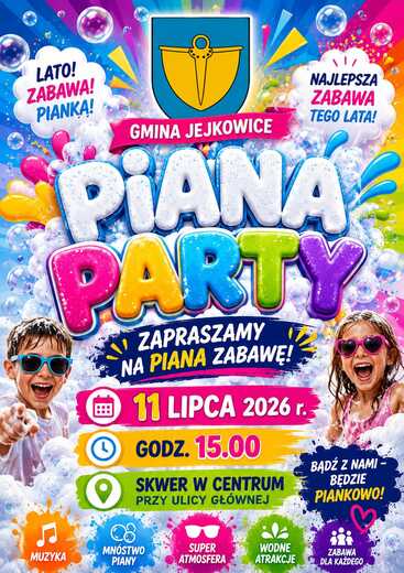 Piana Party 2026
