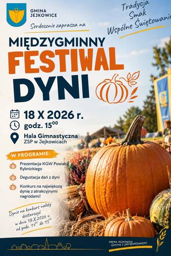 Festiwal Dyni 2026