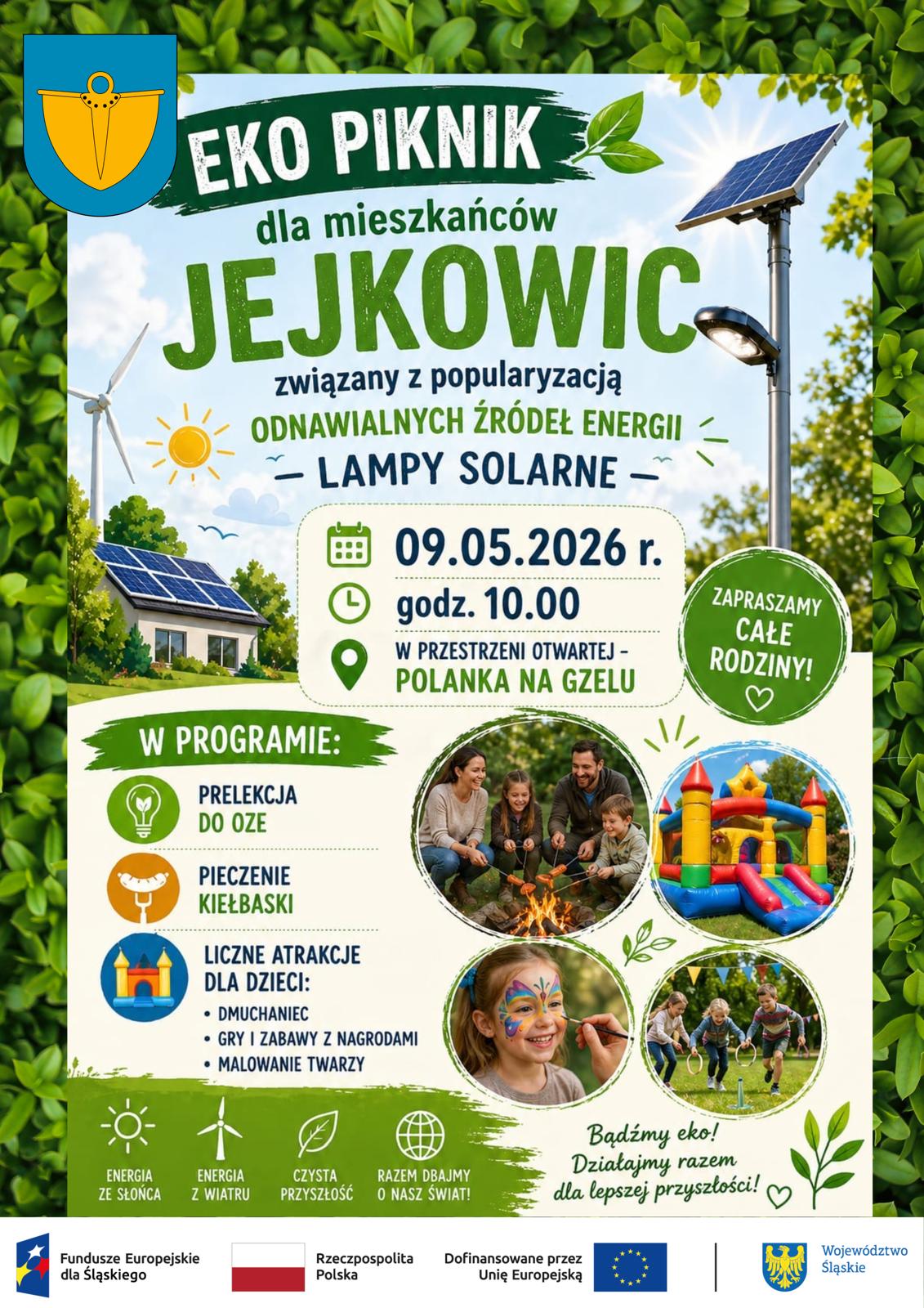 EkoPiknik