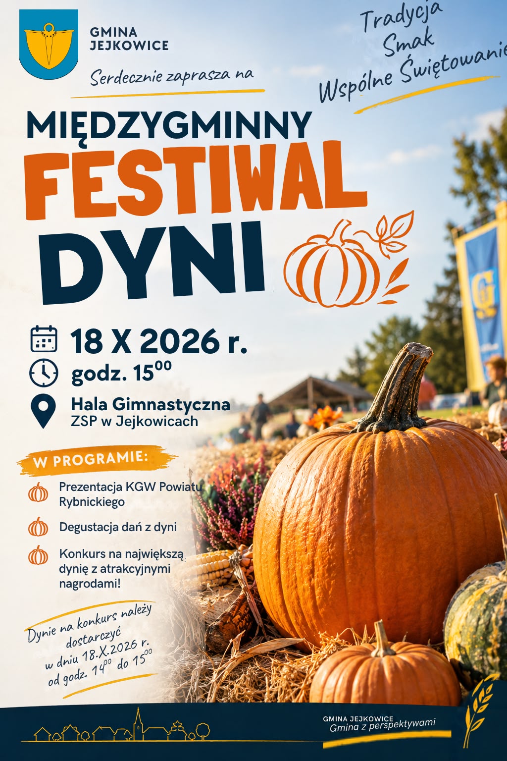 Festiwal Dyni 2026