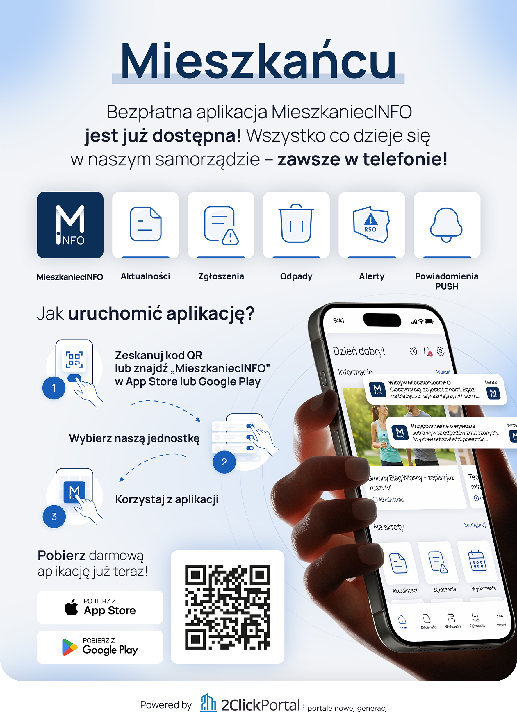 Mieszkaniec Info