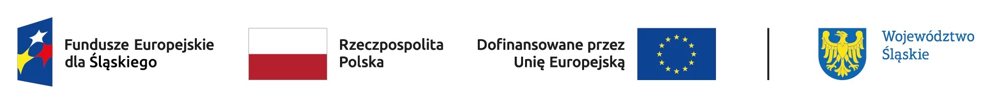 Logotypy UE