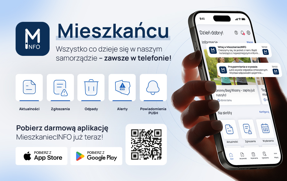 Mieszkaniec Info