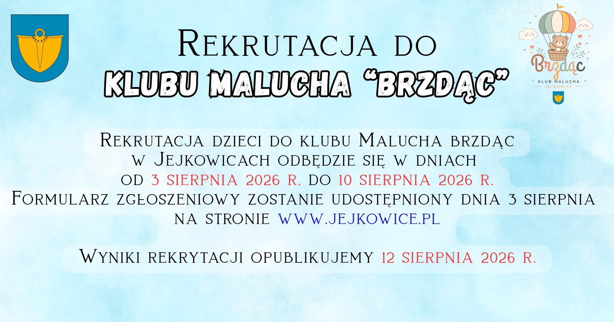 rekrutacja_klub_malucha_brzdąc