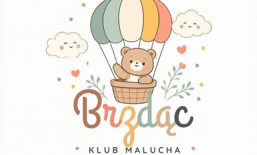 Logo Klubu Dziecięcego