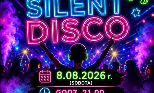 Silent Disco 2026
