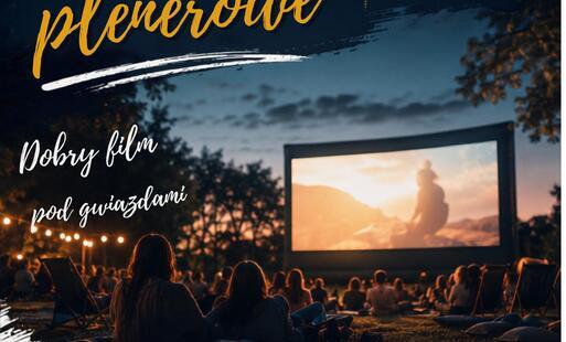 Kino Plenerowe 2026