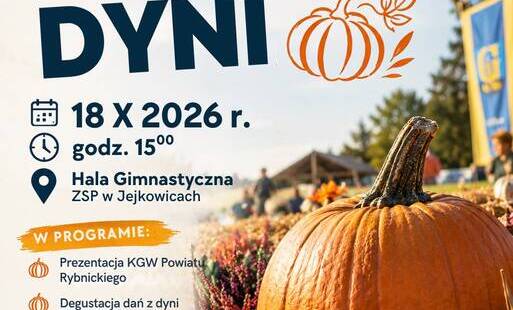 Festiwal Dyni 2026