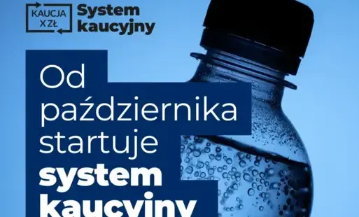 1 października 2025 – start systemu kaucyjnego w Polsce