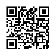 Kod QR do pobrania aplikacji MieszkaniecINFO